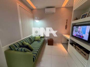 Apartamento 1 quarto à venda Copacabana, Rio de Janeiro - R$ 1.000.000 - MLAP10233