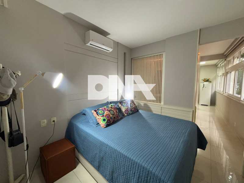 Apartamento 1 quarto à venda Copacabana, Rio de Janeiro - R$ 1.000.000 - MLAP10233
