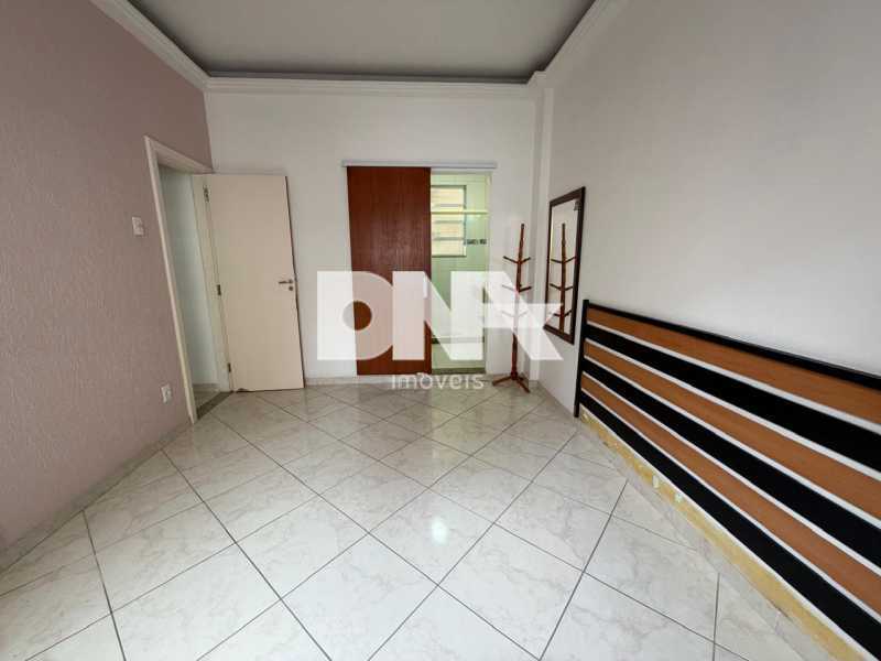 Apartamento 2 quartos à venda Copacabana, Rio de Janeiro - R$ 980.000 - NSAP22782
