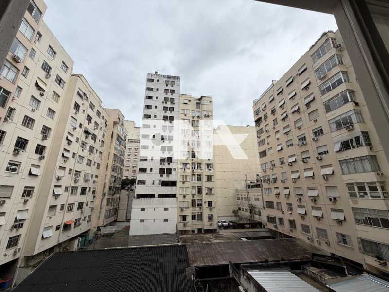 Apartamento 2 quartos à venda Copacabana, Rio de Janeiro - R$ 980.000 - NSAP22782