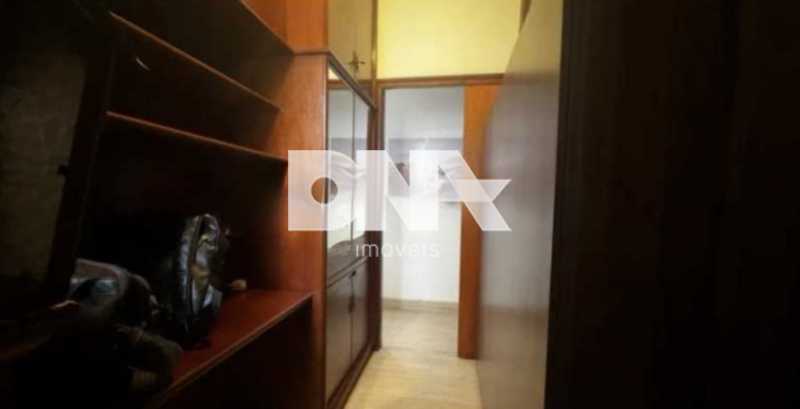 Cobertura 2 quartos à venda Ipanema, Rio de Janeiro - R$ 1.750.000 - NSCO20090