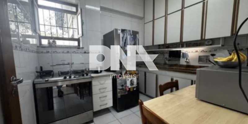 Cobertura 2 quartos à venda Ipanema, Rio de Janeiro - R$ 1.750.000 - NSCO20090