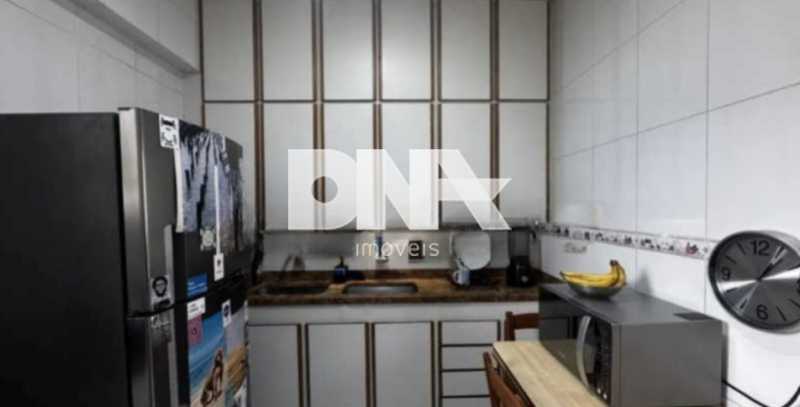 Cobertura 2 quartos à venda Ipanema, Rio de Janeiro - R$ 1.750.000 - NSCO20090