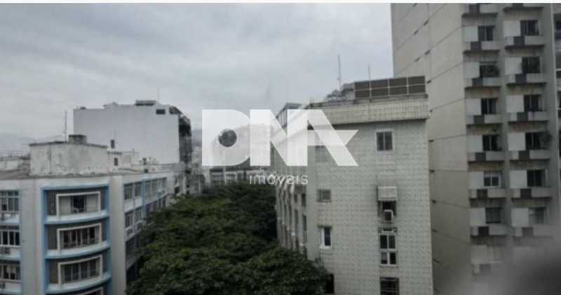 Cobertura 2 quartos à venda Ipanema, Rio de Janeiro - R$ 1.750.000 - NSCO20090