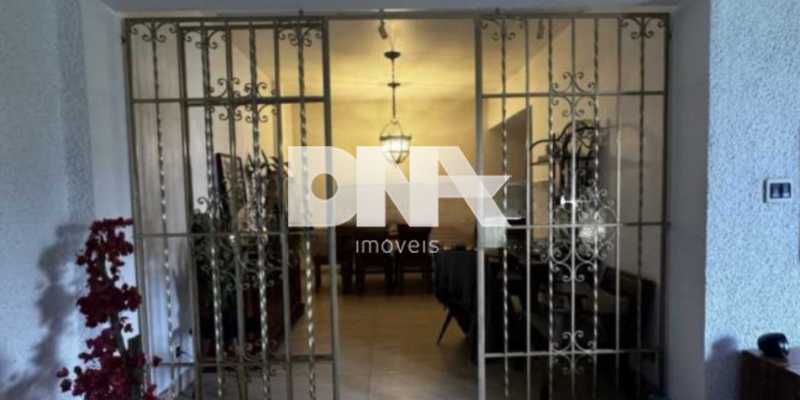 Cobertura 2 quartos à venda Ipanema, Rio de Janeiro - R$ 1.750.000 - NSCO20090