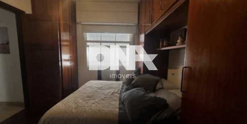 Cobertura 2 quartos à venda Ipanema, Rio de Janeiro - R$ 1.750.000 - NSCO20090