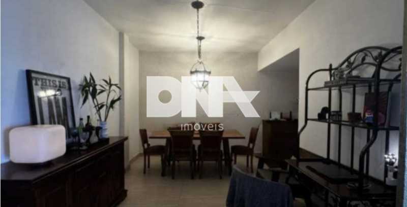 Cobertura 2 quartos à venda Ipanema, Rio de Janeiro - R$ 1.750.000 - NSCO20090
