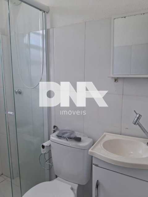 Novembro Black - Apartamento 1 quarto à venda Copacabana, Rio de Janeiro - R$ 650.000 - BGAP10318