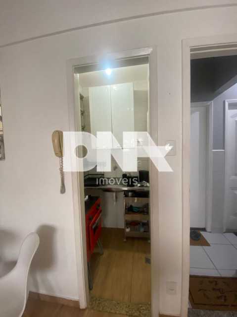 Novembro Black - Apartamento 1 quarto à venda Copacabana, Rio de Janeiro - R$ 650.000 - BGAP10318