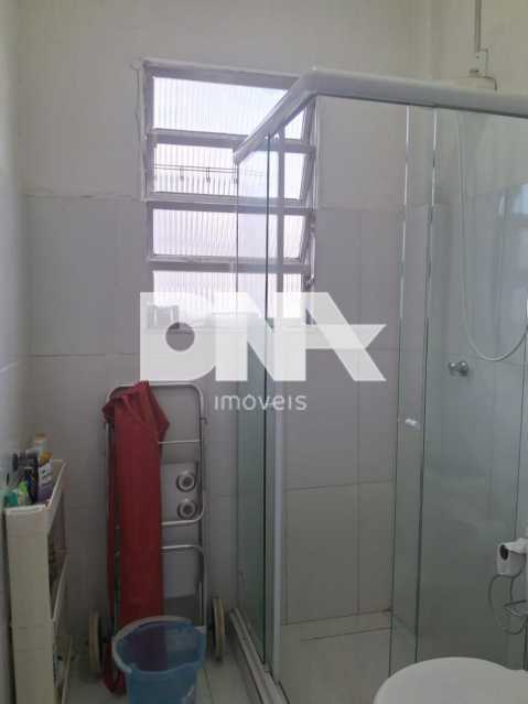 Novembro Black - Apartamento 1 quarto à venda Copacabana, Rio de Janeiro - R$ 650.000 - BGAP10318
