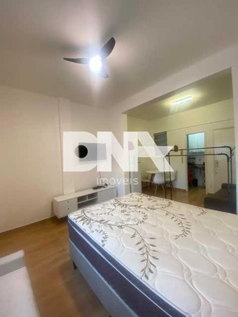 Novembro Black - Apartamento 1 quarto à venda Copacabana, Rio de Janeiro - R$ 650.000 - BGAP10318