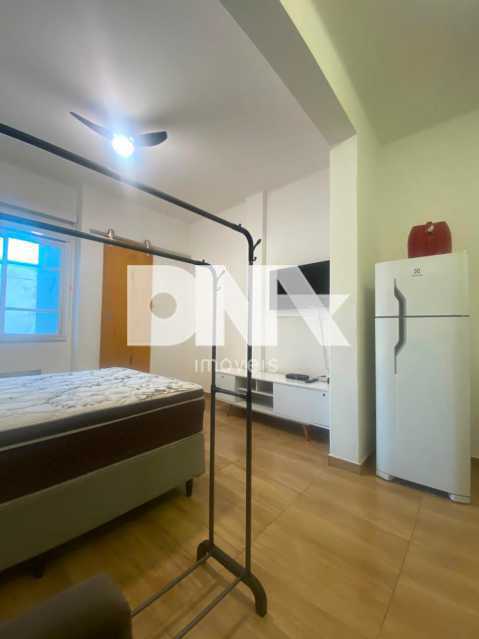 Novembro Black - Apartamento 1 quarto à venda Copacabana, Rio de Janeiro - R$ 650.000 - BGAP10318