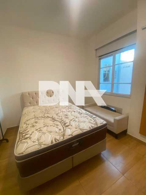 Novembro Black - Apartamento 1 quarto à venda Copacabana, Rio de Janeiro - R$ 650.000 - BGAP10318