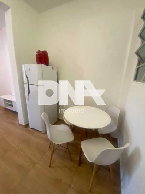 Novembro Black - Apartamento 1 quarto à venda Copacabana, Rio de Janeiro - R$ 650.000 - BGAP10318