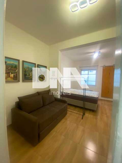 Novembro Black - Apartamento 1 quarto à venda Copacabana, Rio de Janeiro - R$ 650.000 - BGAP10318