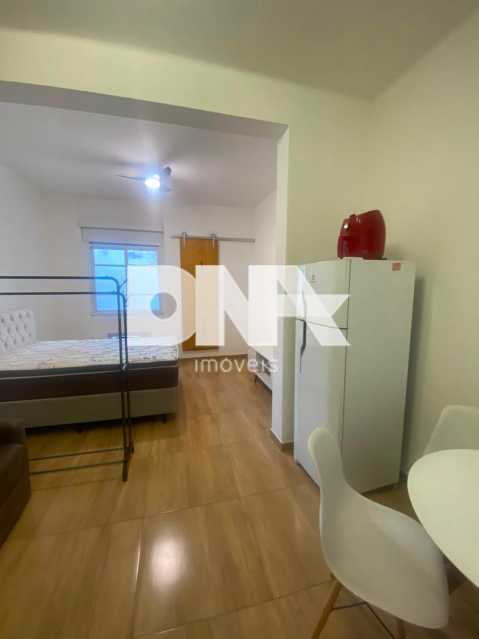 Novembro Black - Apartamento 1 quarto à venda Copacabana, Rio de Janeiro - R$ 650.000 - BGAP10318