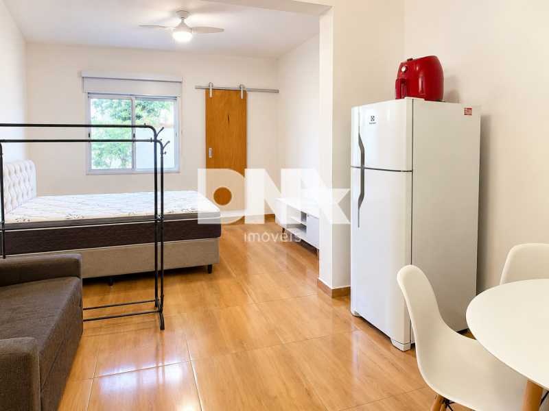 Novembro Black - Apartamento 1 quarto à venda Copacabana, Rio de Janeiro - R$ 650.000 - BGAP10318