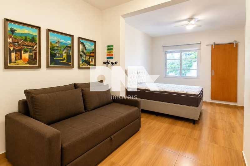 Novembro Black - Apartamento 1 quarto à venda Copacabana, Rio de Janeiro - R$ 650.000 - BGAP10318