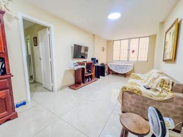 Apartamento 3 quartos à venda Leblon, Rio de Janeiro - R$ 1.800.000 - MLAP30470