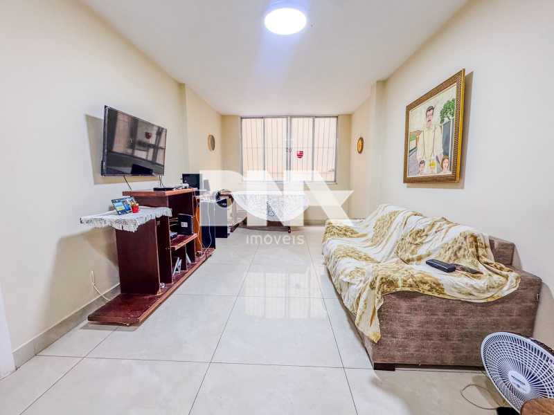 Apartamento 3 quartos à venda Leblon, Rio de Janeiro - R$ 1.800.000 - MLAP30470