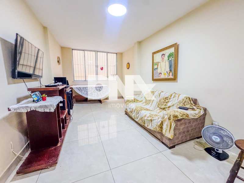 Apartamento 3 quartos à venda Leblon, Rio de Janeiro - R$ 1.800.000 - MLAP30470