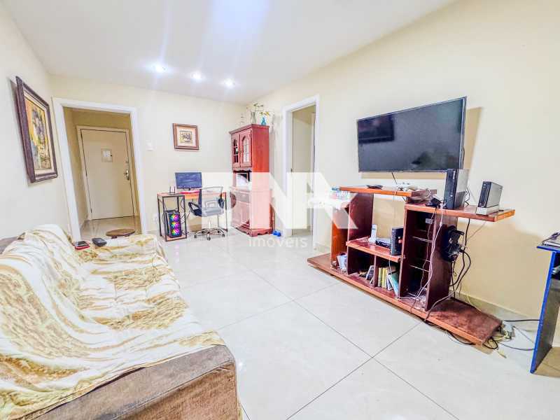 Apartamento 3 quartos à venda Leblon, Rio de Janeiro - R$ 1.800.000 - MLAP30470