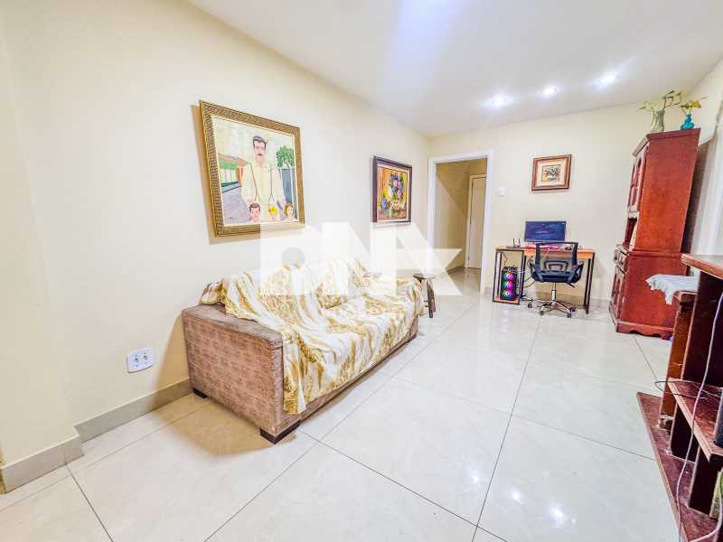 Apartamento 3 quartos à venda Leblon, Rio de Janeiro - R$ 1.800.000 - MLAP30470