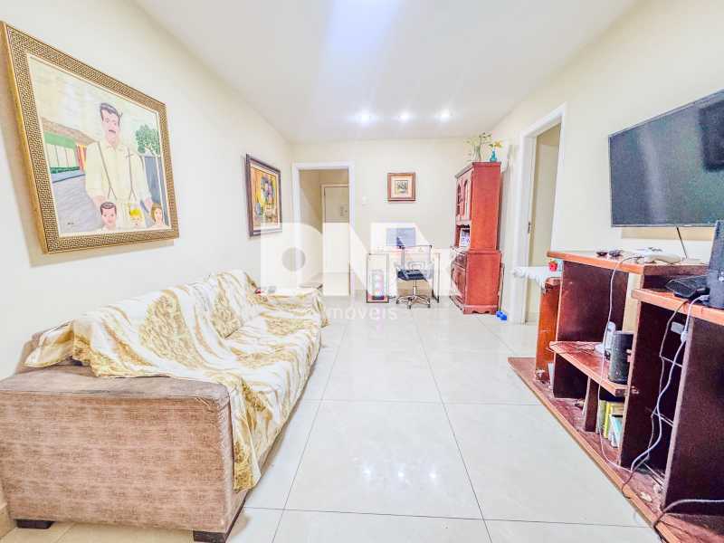 Apartamento 3 quartos à venda Leblon, Rio de Janeiro - R$ 1.800.000 - MLAP30470