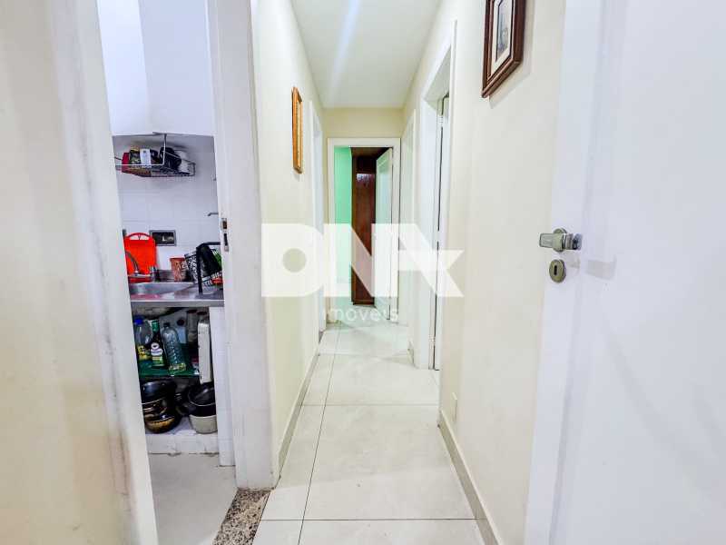 Apartamento 3 quartos à venda Leblon, Rio de Janeiro - R$ 1.800.000 - MLAP30470