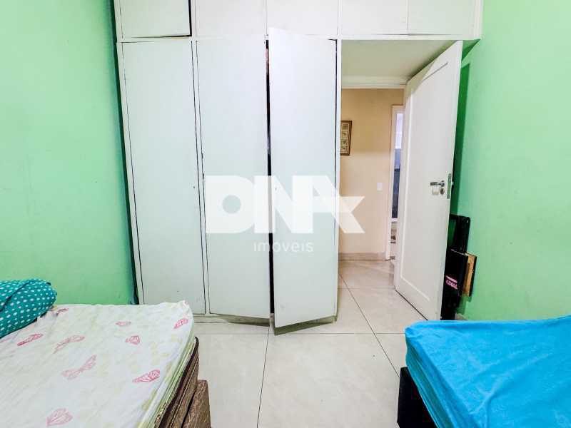 Apartamento 3 quartos à venda Leblon, Rio de Janeiro - R$ 1.800.000 - MLAP30470