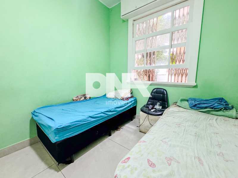 Apartamento 3 quartos à venda Leblon, Rio de Janeiro - R$ 1.800.000 - MLAP30470