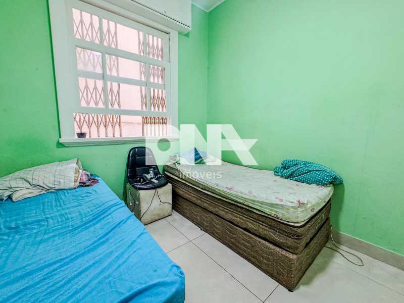Apartamento 3 quartos à venda Leblon, Rio de Janeiro - R$ 1.800.000 - MLAP30470