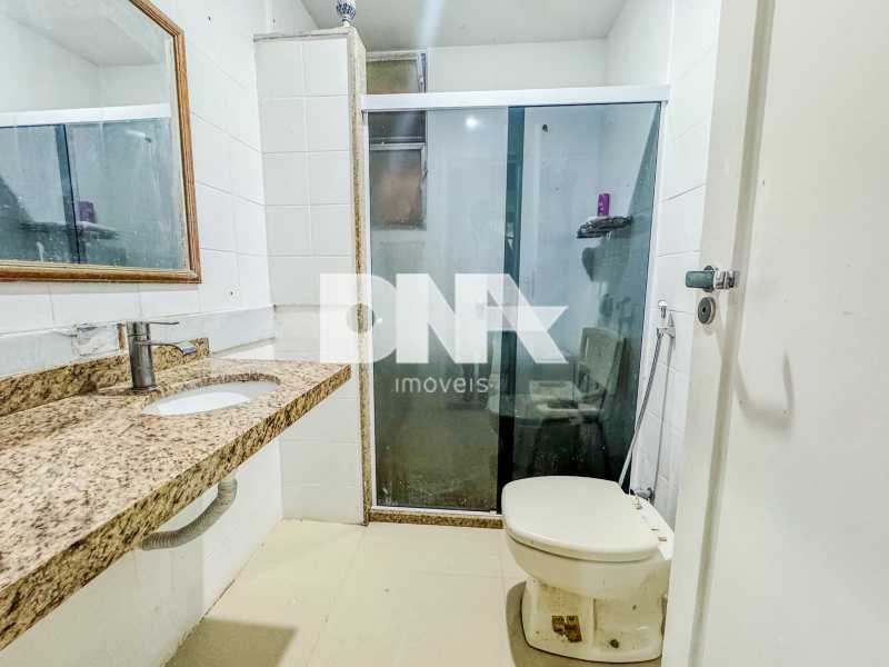 Apartamento 3 quartos à venda Leblon, Rio de Janeiro - R$ 1.800.000 - MLAP30470