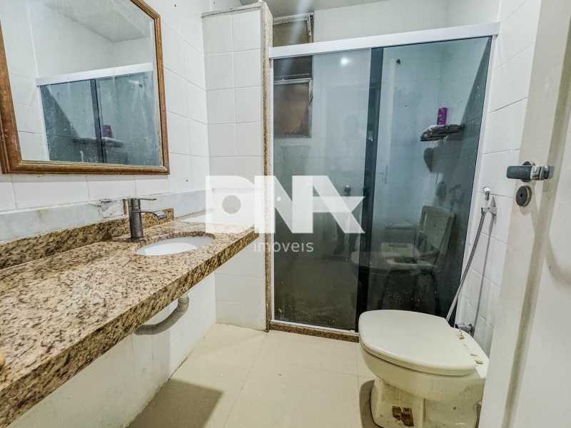 Apartamento 3 quartos à venda Leblon, Rio de Janeiro - R$ 1.800.000 - MLAP30470