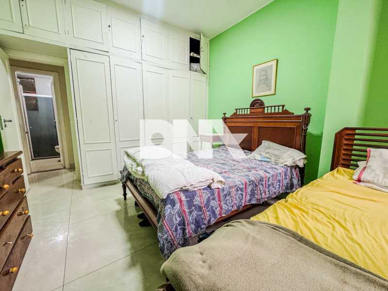 Apartamento 3 quartos à venda Leblon, Rio de Janeiro - R$ 1.800.000 - MLAP30470