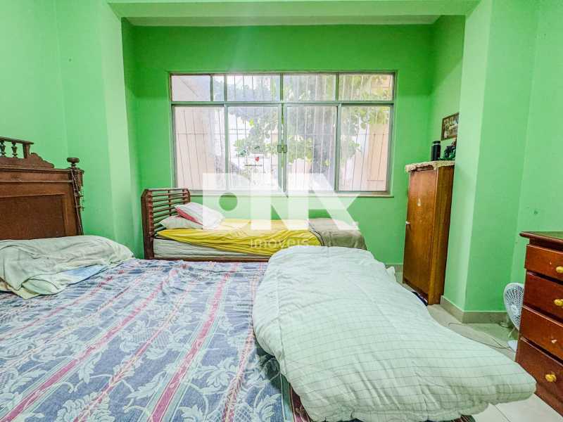 Apartamento 3 quartos à venda Leblon, Rio de Janeiro - R$ 1.800.000 - MLAP30470