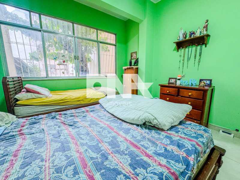 Apartamento 3 quartos à venda Leblon, Rio de Janeiro - R$ 1.800.000 - MLAP30470