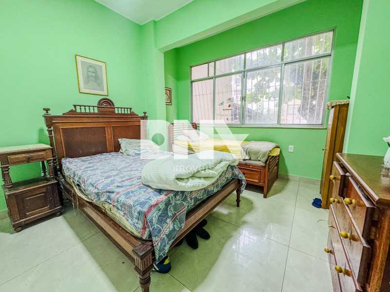 Apartamento 3 quartos à venda Leblon, Rio de Janeiro - R$ 1.800.000 - MLAP30470
