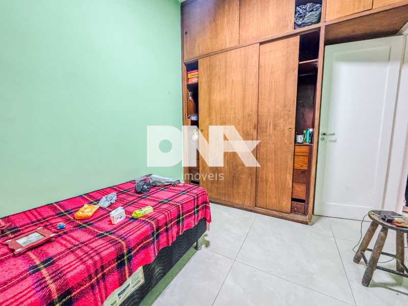 Apartamento 3 quartos à venda Leblon, Rio de Janeiro - R$ 1.800.000 - MLAP30470
