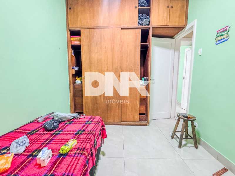 Apartamento 3 quartos à venda Leblon, Rio de Janeiro - R$ 1.800.000 - MLAP30470