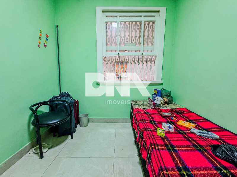 Apartamento 3 quartos à venda Leblon, Rio de Janeiro - R$ 1.800.000 - MLAP30470