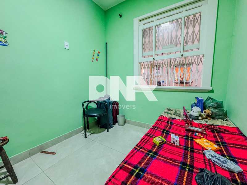 Apartamento 3 quartos à venda Leblon, Rio de Janeiro - R$ 1.800.000 - MLAP30470