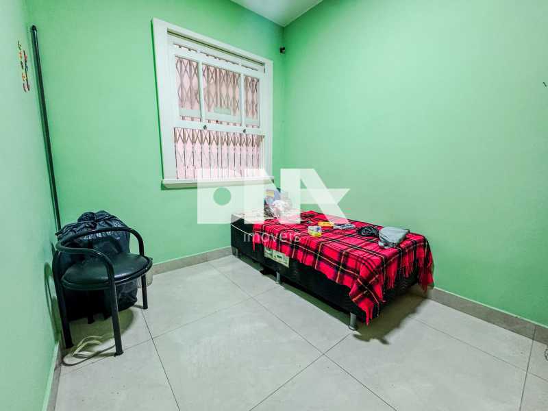 Apartamento 3 quartos à venda Leblon, Rio de Janeiro - R$ 1.800.000 - MLAP30470