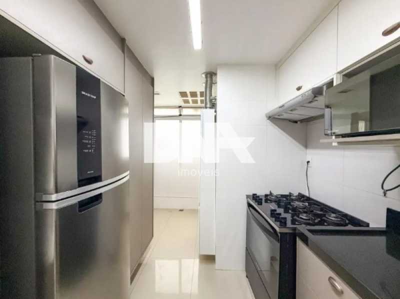 Imperdível - Apartamento à venda Rua Redentor, Ipanema, Rio de Janeiro - R$ 4.500.000 - NIAP33797