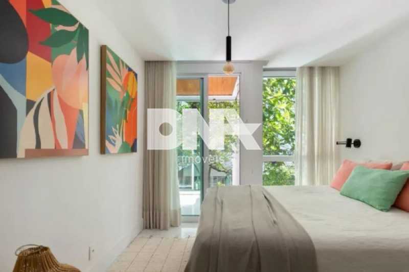 Imperdível - Apartamento à venda Rua Redentor, Ipanema, Rio de Janeiro - R$ 4.500.000 - NIAP33797