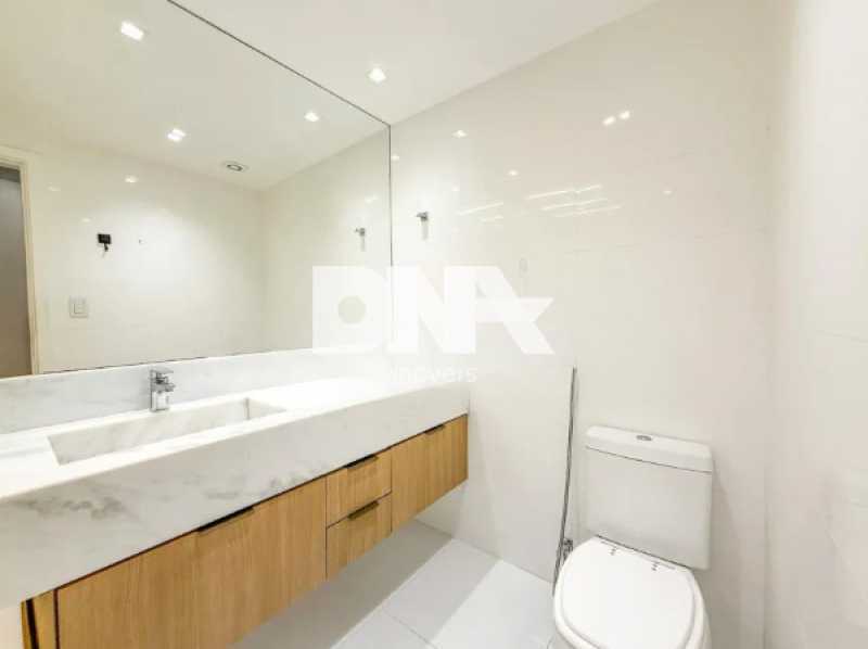 Imperdível - Apartamento à venda Rua Redentor, Ipanema, Rio de Janeiro - R$ 4.500.000 - NIAP33797