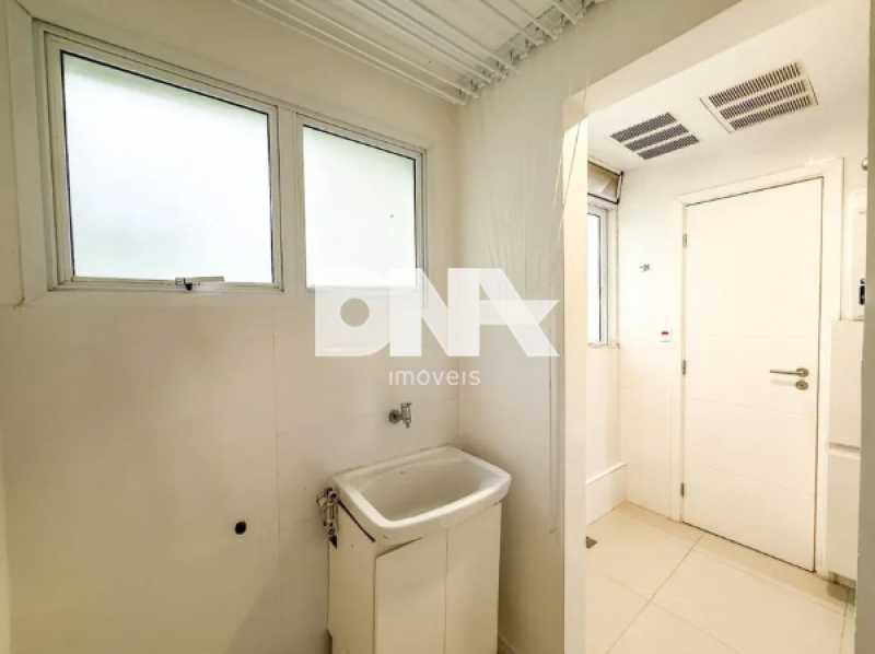 Imperdível - Apartamento à venda Rua Redentor, Ipanema, Rio de Janeiro - R$ 4.500.000 - NIAP33797
