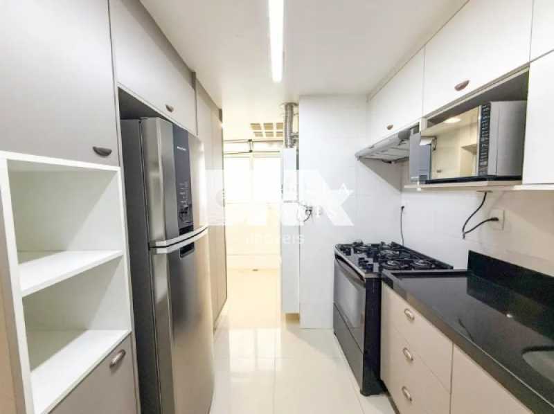 Imperdível - Apartamento à venda Rua Redentor, Ipanema, Rio de Janeiro - R$ 4.500.000 - NIAP33797