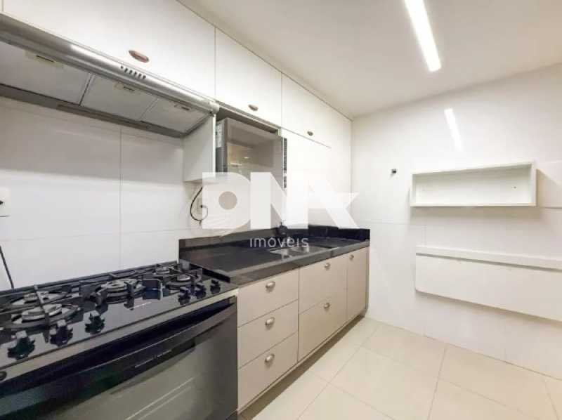 Imperdível - Apartamento à venda Rua Redentor, Ipanema, Rio de Janeiro - R$ 4.500.000 - NIAP33797