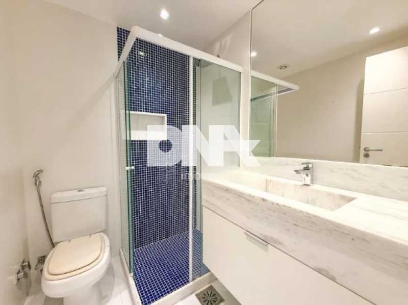 Imperdível - Apartamento à venda Rua Redentor, Ipanema, Rio de Janeiro - R$ 4.500.000 - NIAP33797